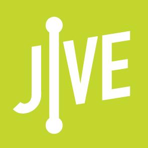 PLEASE READ This user manual is from the manufacturer Jive Communications may not support some features discussed in this