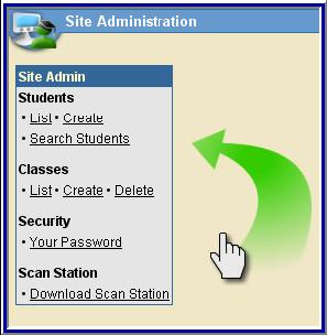 Addendum 1 Calibrating Scanner Scan Station does not support multiple scanner configurations on the same computer.