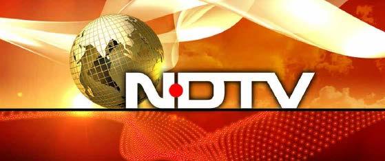 NDTV, promos reinvented. India s leading broadcasting television network standardizes on Adobe Creative Cloud workflow to deliver superior quality promos and advertiser tags.