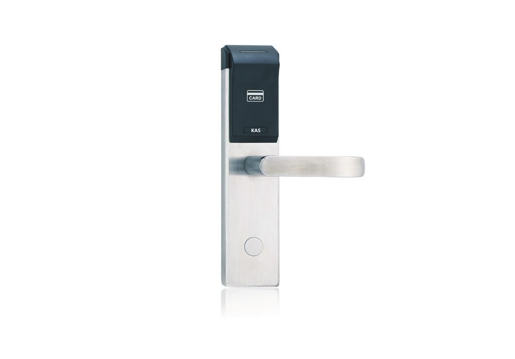 CARD Electronic Door Locks The following products are all compatible with