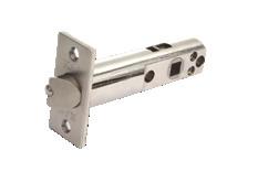 Stainless steel 304 lock escutcheon Fire rated to Australian Standards