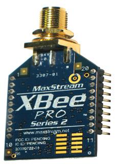 v1.x.4x - ZigBee Protocol For OEM RF Module Part Numbers: XB24-BxIT-00x ZigBee OEM RF Modules by Digi