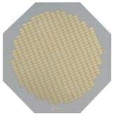 Common Substrates Silicon
