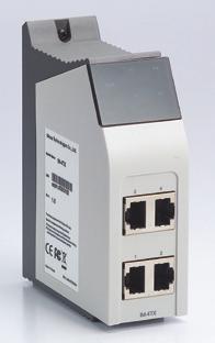 duplex mode, and auto MDI/MDI-X connection Fiber Ports: 00BaseFX ports (SC/ST connector) Optical Fiber Power Requirements Power Consumption: IM-4TX: 2.