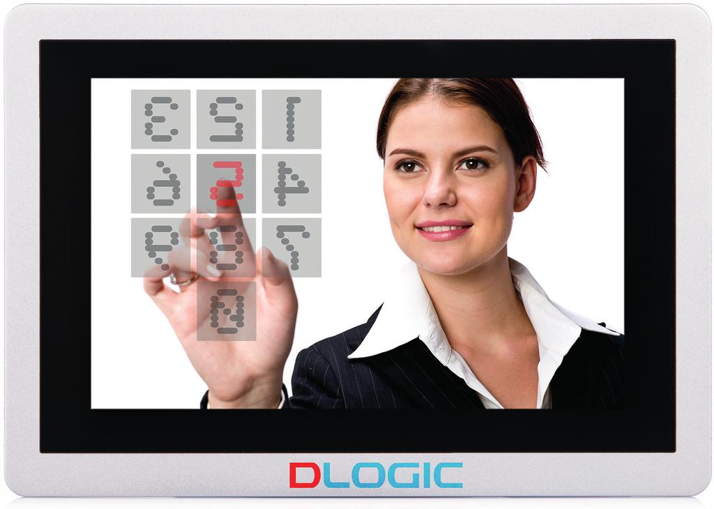 the market Our Smart Display Modules (SDMs) offer an all-in-one compact solid touch display computer solution ready for use in your application.
