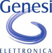 PWM Competence Centre Partnership with Genesi Elettronica, Rome 30 years of experience in el.