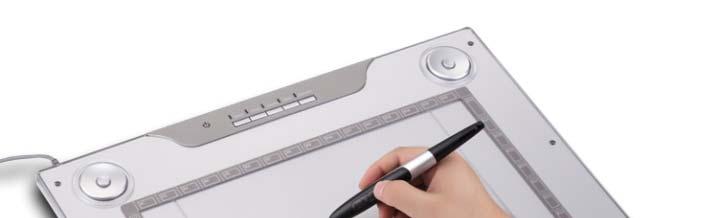 Graphic Tablet
