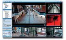 Industry Leading Reliability Reliable performance is crucial for video surveillance.