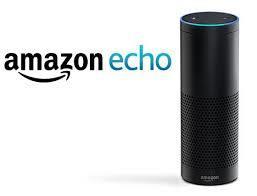 Introduction to Amazon Echo