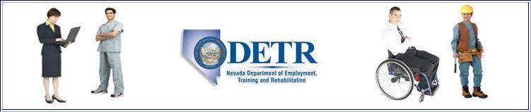 State of Nevada Unemployment Insurance Guide to