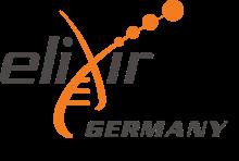 Additional tasks of the de.nbi network The collaboration with ELIXIR August 2016: BMBF signed the ELIXIR Consortium Agreement to establish ELIXIR Germany.