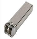 5W Duplex LC optical Connector + 10G; 28 for 28G; 56 for 56G QSFP28 4-Channels 8 Fibers