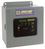 XT Series Description The XT series is a non-modular parallel transient voltage surge suppressor () designed for service entrance or downstream applications.