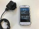 SAMSUNG GALAXY SIII, MODEL GT-I9305, 16GB WITH CHARGER (OPTUS) 111 MOBILE PHONE,
