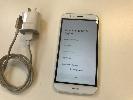 MODEL RIO-L02, 32GB (VODAFONE) WITH CHARGER (NOTE: CRACK