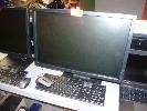 385 DESKTOP PC (WITH ALL-IN-ONE STAND), DELL OPTIPLEX 990 SLIM, CORE i5 2500 (2ND GEN) @ 3.