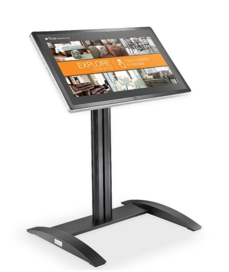 KIOSK TRAINING OVERVIEW WONDERSIGN HAS BEEN A RESOUNDING SUCCESS FOR MOST DEALERS WHO HAVE PUT IT ON THEIR FLOOR.