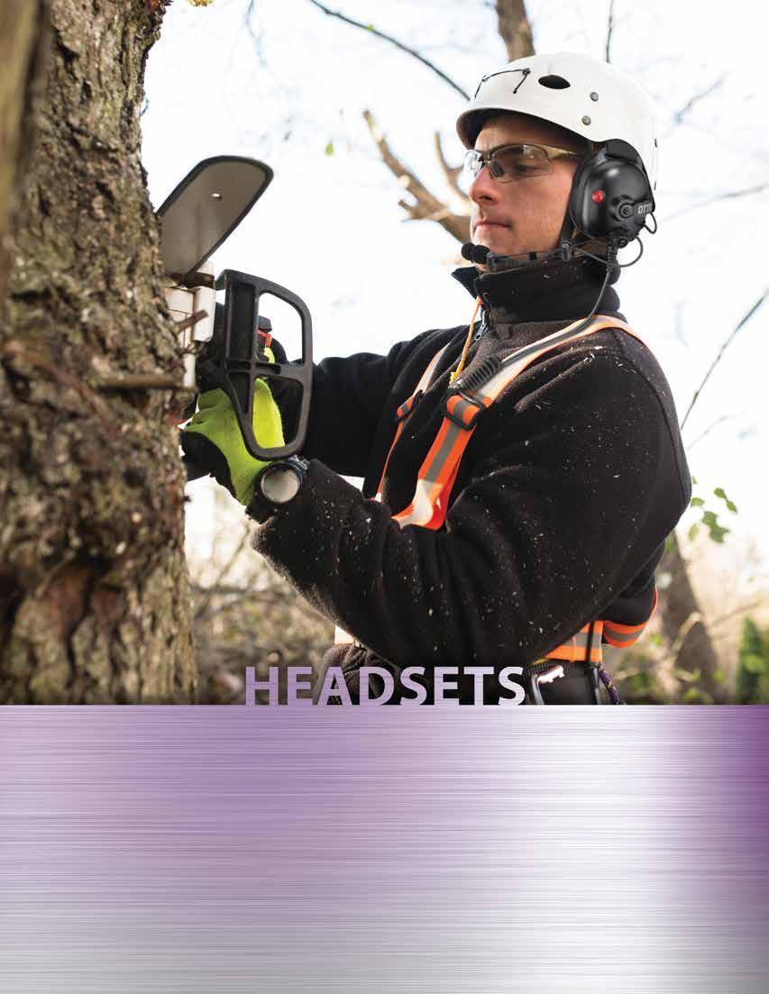 As a leading provider of headsets, OTTO is keenly aware of how applications and needs vary from person to person and from task to task.