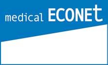 Company Profile medical ECONET is one of Europeans