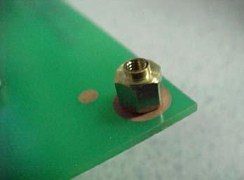 3mm HEX (across sides) Or