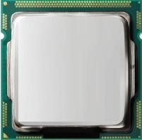 25mm*25mm CPU
