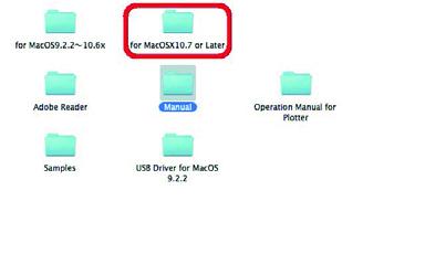 1-10) For Macintosh (MacOSX 10.
