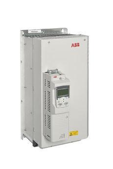 ACS850 Dimensions Drive dimensions and weights Wall-mounted drives Notes Frame IP size rating H1 1) W D 2) 3) Weight mm mm mm Kg A IP20 364 93 197 3 B IP20 380