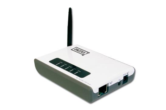 Multifunctionsserver DIGITUS 3-Port Fast Ethernet print server DIGITUS Mini multifunctionserver, USB 2.0 Comply with IEEE 802.3, IEEE 802.3u Wired Ethernet standards Provides two USB 2.