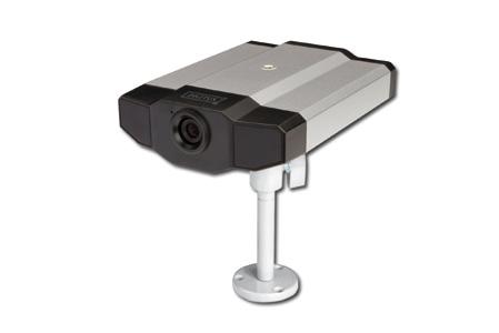 the DN-16055 Speed dome camera 252696 / DN-16057 PSU The incorruptible security guards.