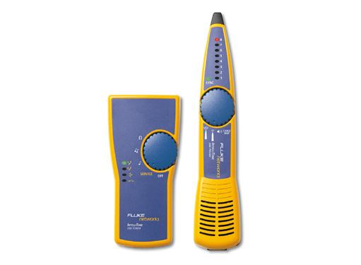 2cm 179863 / ACT-MT-8200-50A Intellitone 100 NetTool - The Network Tester Suitable for Ethernet, telephone, Token Ring networks.