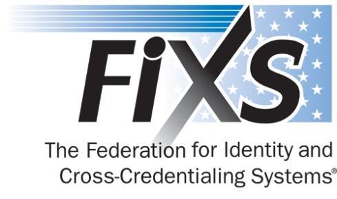 FIXS OPERATING RULES Version 3.4 December 01, 2015 www.fixs.