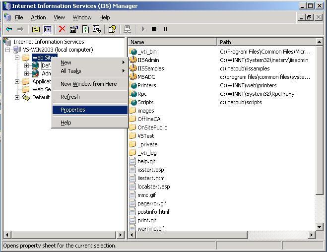 Managed PKI v7.2 Certificate Validation Module 3 Click Add. The Filter Properties dialog box appears (Figure 3-5).