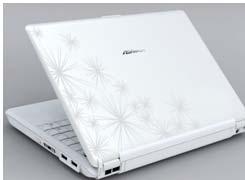 Advance Coating Technology M15 Painting + UV Coating protects the notebook from fading and also
