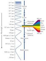 Aspects of Light Introduction to Light and Polarized Light Amplitude (height of wave) corresponds to the intensity
