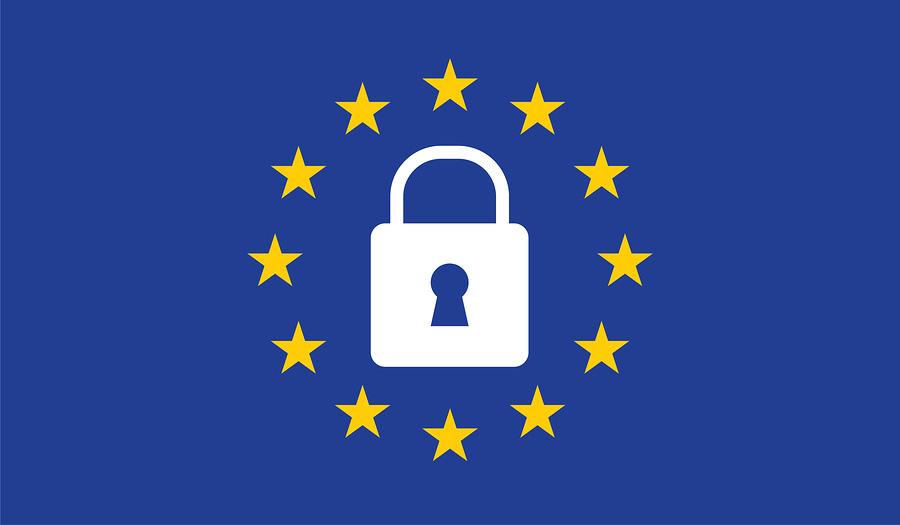 The Simple Guide to GDPR Data Protection: