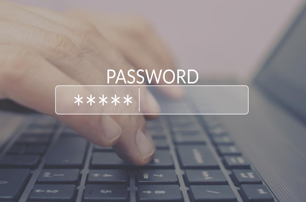 Avoid Becoming a Victim of a Scam: Passwords Use a strong password that combines upper and lower case letters, numbers, symbols, etc.