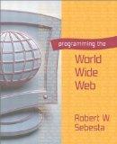 Programming the World Wide Web by Robert W. Sebesta Tired Of Rpg/400, Jcl And The Like?