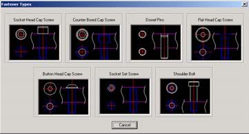 SS-Die Design SS-Die Design is a comprehensive collection of software utilities that tremendously advance the productivity of die designers using AutoCAD.