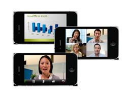 Polycom RealPresence Desktop Video Collaboration Software Polycom RealPresence Desktop frees business professionals from the traditional boundaries of the conference room, allowing them to enjoy