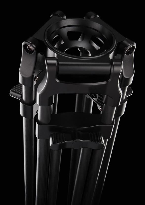 SIRUI Video & Broadcast Tripods Heads Slider Rigs Cages