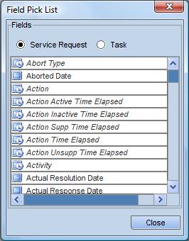 Screen Management 4 To set the snap-to-grid select Grid Resolution. The default setting is to a grid of 20 pixels but it can be any value between 1 and 9999.