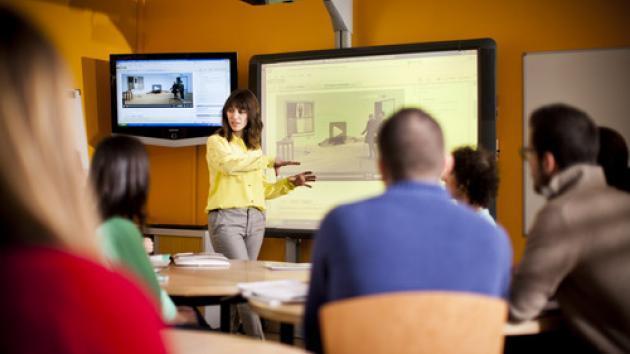 Classroom Training Training facilities have been reviewed and approved by CompTIA to provide the best preparation