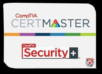 CompTIA CertMaster CompTIA CertMaster is our new confidence-based online learning tool that adapts to