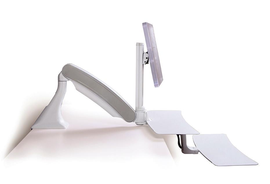Altissimo Sit-Stand Launch Announcement Herman Miller is pleased to announce the availability of the Altissimo Sit-Stand Workstation through Options, which supports the work desk Sit-Stand revolution.