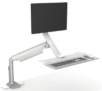Compete to Win - Altissimo - Quick Stand Features Benefits Company Herman Miller Humanscale Humanscale Humanscale Product Name Altissimo QS2 Quick Stand - Small Tray Quick Stand - Large Tray Part