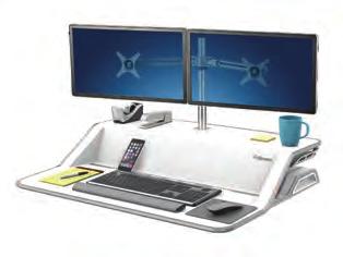 configurations 8080101 - Lotus VE with Single Monitor