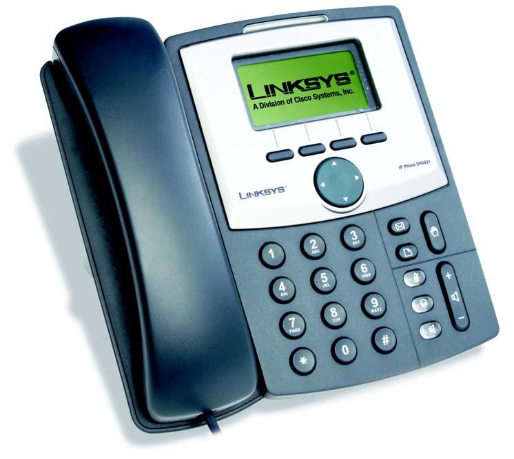 With hundreds of features and configurable sevice parameters, the addresses the requirements of traditional business users while leveraging the advantages of IP telephony.