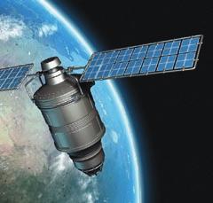 GLONASS Upgrade Add additional positioning satellites to the existing 24 satellites in the GPS constellation when you upgrade to the GLONASS satellite constellation.