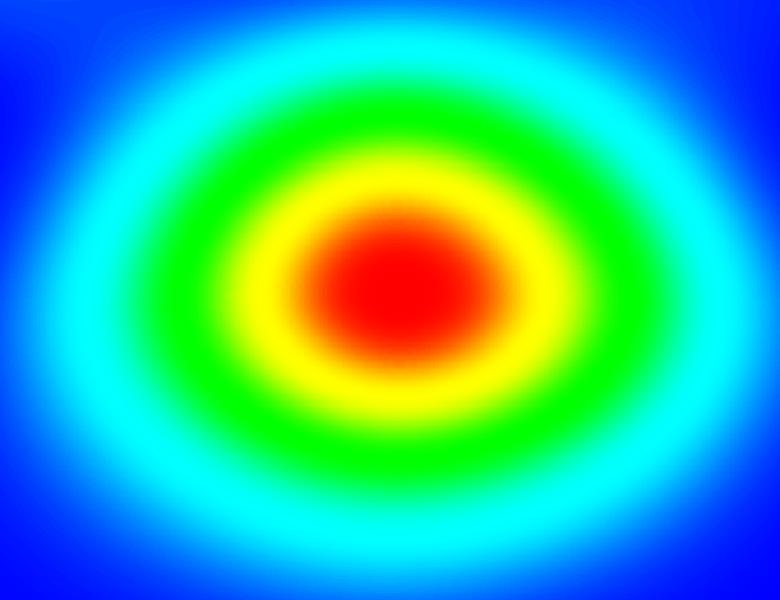 The noisy original and deformed images I 2 and S 2. δ=0 δ=0.4 δ=0.8 δ=1 δ=1.
