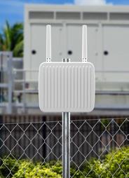 interconnected. Security Preventing unauthorized access is naturally of utmost importance when establishing a wireless connection. Bluetooth and WLAN have different ways of handling security.